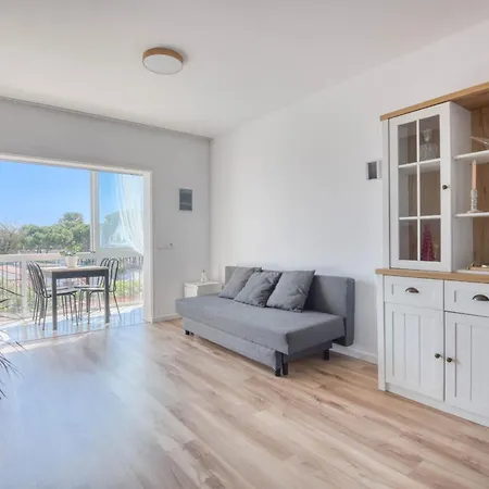 Appartement El Mas *
