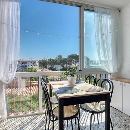 Appartement El Mas *