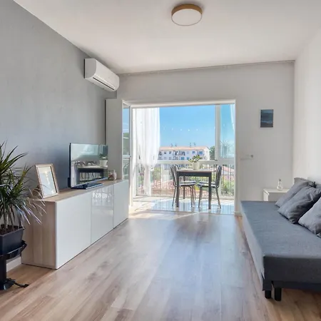 Apartament El Mas L'Escala